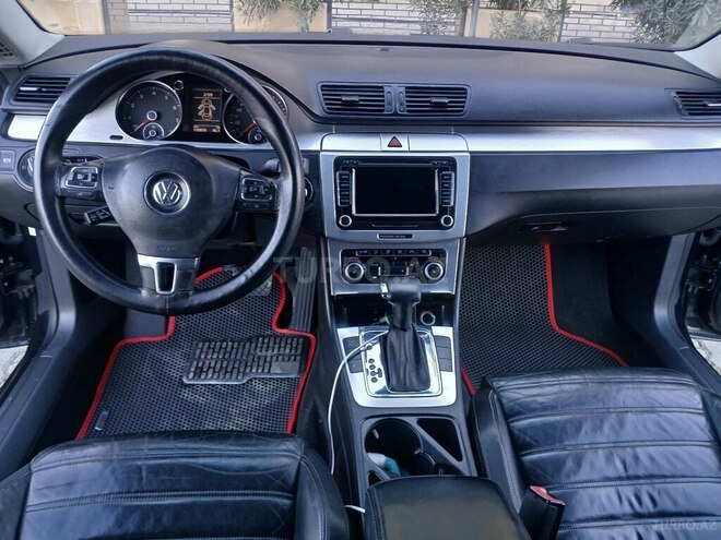 Volkswagen Passat CC 2008, 150,125 km - 2.0 l - Bakı