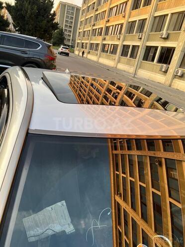 Mercedes E 270 2001, 468,539 km - 2.7 l - Bakı