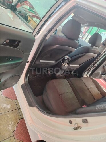 Hyundai i30 2010, 225,400 km - 1.6 л - Gəncə