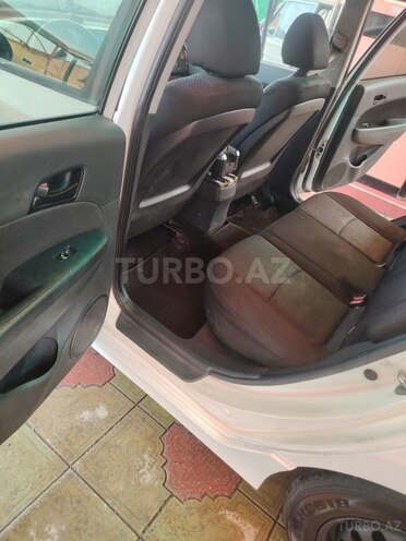 Hyundai i30 2010, 225,400 km - 1.6 л - Gəncə