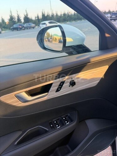 Hongqi  2025, 6,000 km - 0.0 л - Bakı