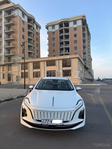 Hongqi  2025, 6,000 km - 0.0 л - Bakı