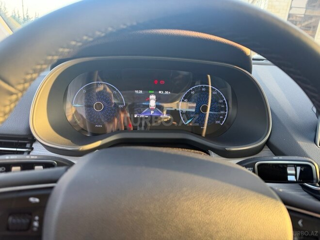Hongqi  2025, 6,000 km - 0.0 л - Bakı