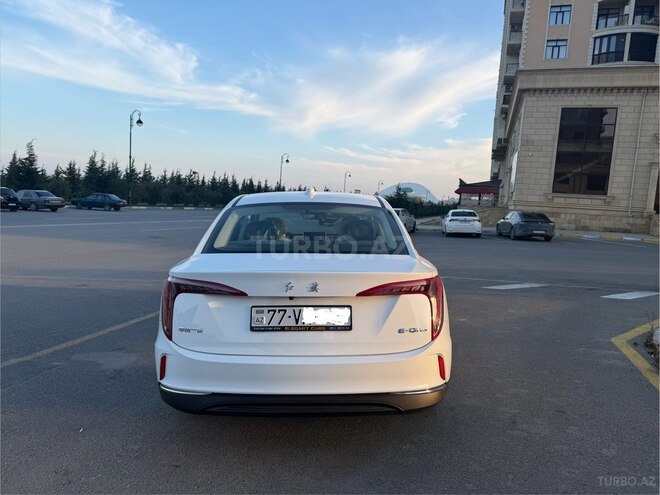 Hongqi  2025, 6,000 km - 0.0 л - Bakı