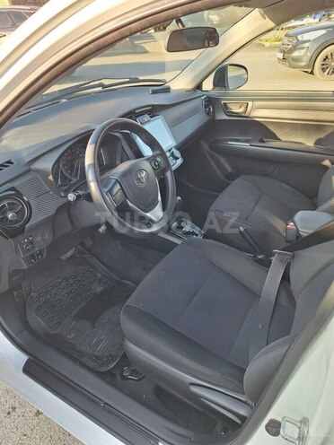 Toyota Corolla Fielder 2019, 196,000 km - 1.5 l - Bakı