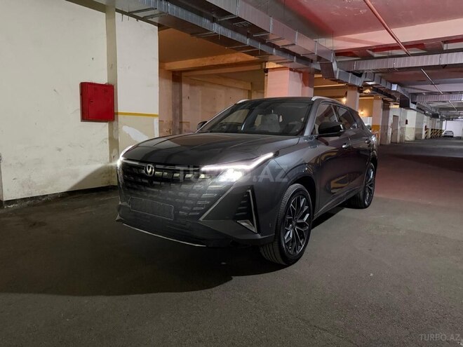 Changan  2025, 0 km - 1.5 l - Bakı