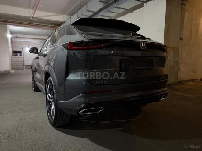 Changan  2025, 0 km - 1.5 l - Bakı