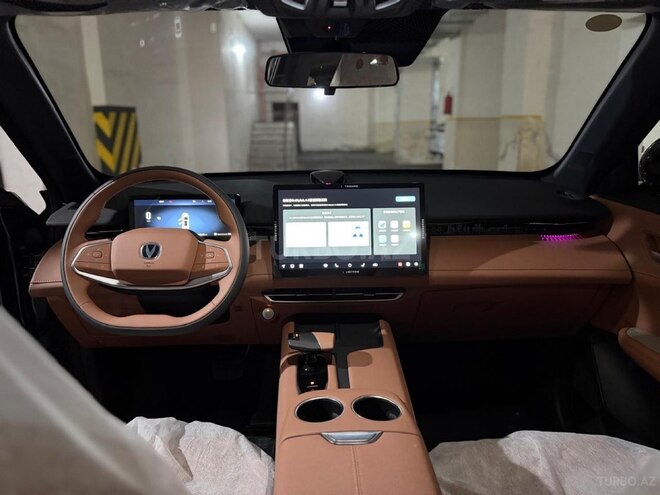 Changan  2025, 0 km - 1.5 l - Bakı