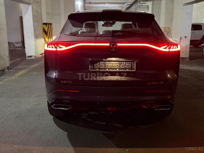 Changan  2025, 0 km - 1.5 l - Bakı