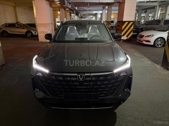 Changan  2025, 0 km - 1.5 l - Bakı