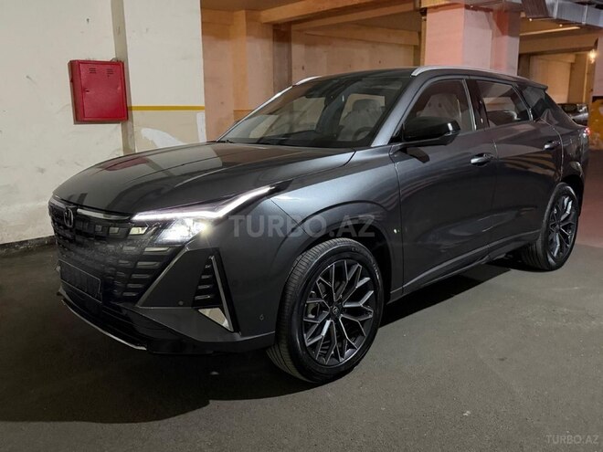Changan  2025, 0 km - 1.5 l - Bakı