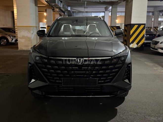 Changan  2025, 0 km - 1.5 l - Bakı