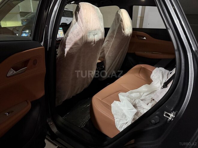 Changan  2025, 0 km - 1.5 l - Bakı