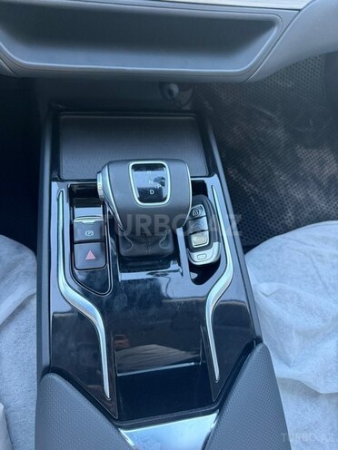 Hongqi  2025, 6,000 km - 0.0 л - Bakı