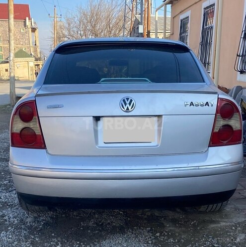 Volkswagen Passat 2001, 300,000 km - 1.8 l - Bakı