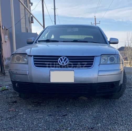 Volkswagen Passat 2001, 300,000 km - 1.8 l - Bakı