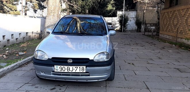 Opel Vita 2000, 185,000 km - 1.4 l - Bakı
