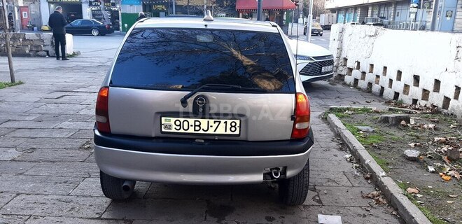 Opel Vita 2000, 185,000 km - 1.4 l - Bakı