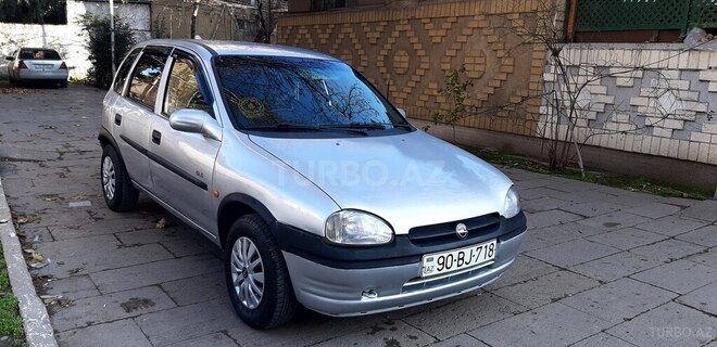 Opel Vita 2000, 185,000 km - 1.4 l - Bakı