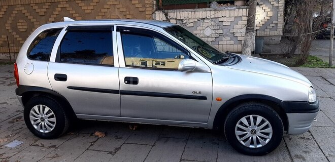 Opel Vita 2000, 185,000 km - 1.4 l - Bakı