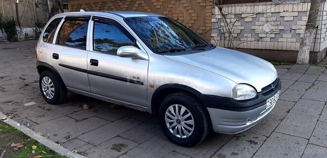 Opel Vita 2000, 185,000 km - 1.4 l - Bakı