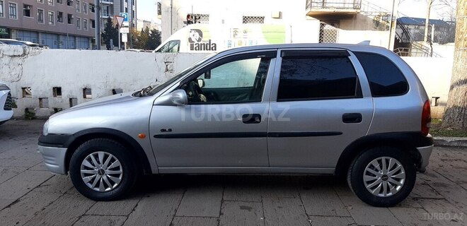Opel Vita 2000, 185,000 km - 1.4 l - Bakı