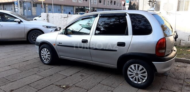 Opel Vita 2000, 185,000 km - 1.4 l - Bakı