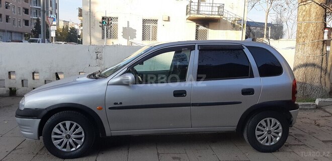Opel Vita 2000, 185,000 km - 1.4 l - Bakı