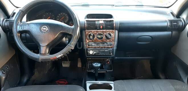 Opel Vita 2000, 185,000 km - 1.4 l - Bakı