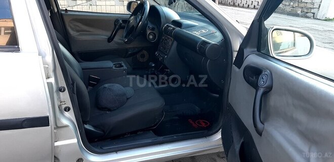 Opel Vita 2000, 185,000 km - 1.4 l - Bakı