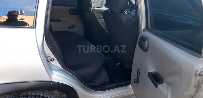 Opel Vita 2000, 185,000 km - 1.4 l - Bakı