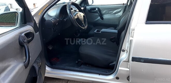 Opel Vita 2000, 185,000 km - 1.4 l - Bakı