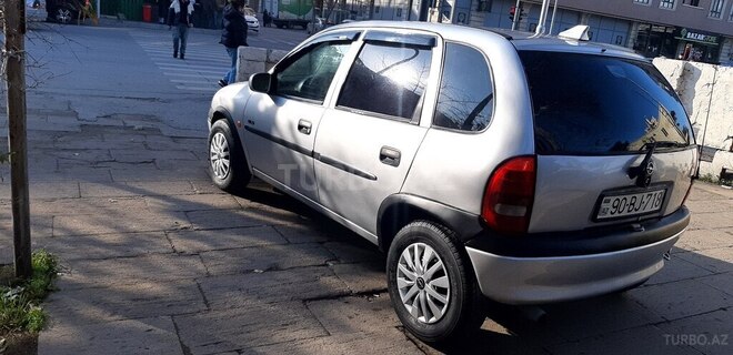 Opel Vita 2000, 185,000 km - 1.4 l - Bakı