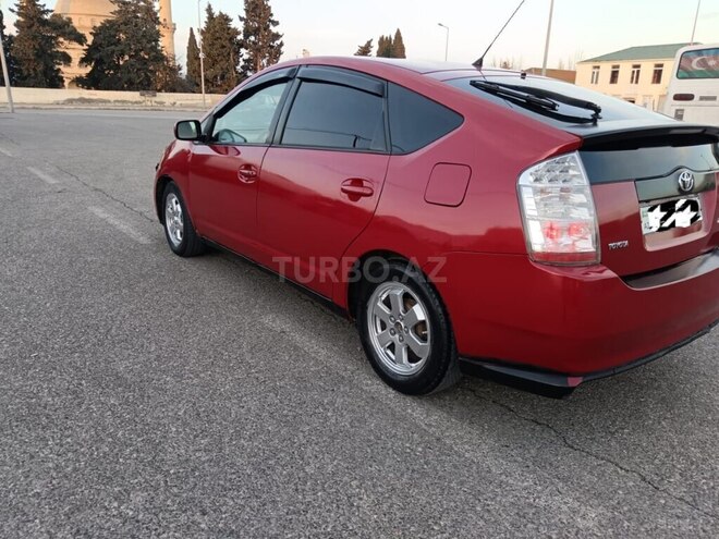 Toyota Prius 2007, 326,000 km - 1.5 l - Bakı