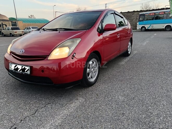 Toyota Prius 2007, 326,000 km - 1.5 l - Bakı