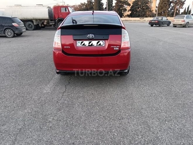 Toyota Prius 2007, 326,000 km - 1.5 l - Bakı