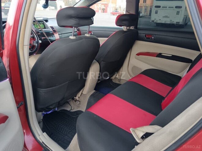 Toyota Prius 2007, 326,000 km - 1.5 l - Bakı