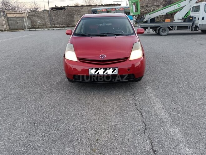 Toyota Prius 2007, 326,000 km - 1.5 l - Bakı