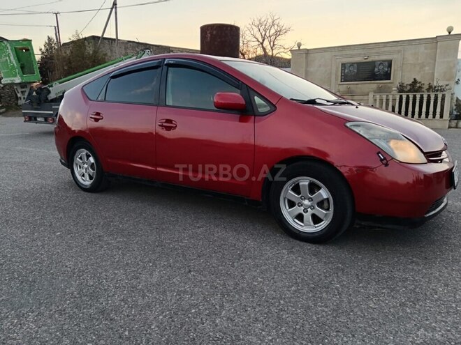 Toyota Prius 2007, 326,000 km - 1.5 l - Bakı
