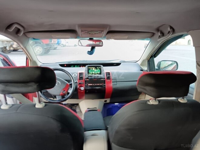 Toyota Prius 2007, 326,000 km - 1.5 l - Bakı