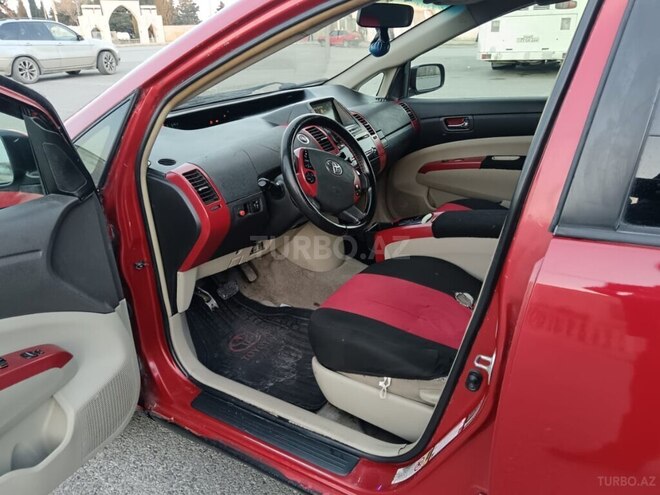 Toyota Prius 2007, 326,000 km - 1.5 l - Bakı