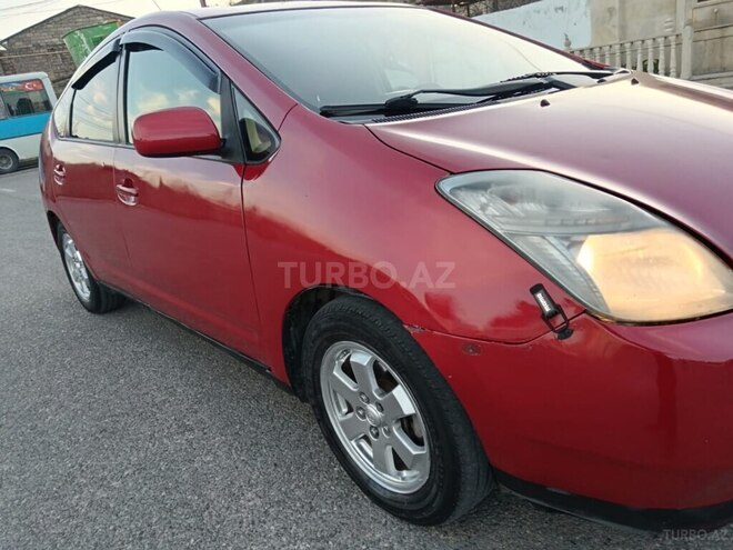 Toyota Prius 2007, 326,000 km - 1.5 l - Bakı