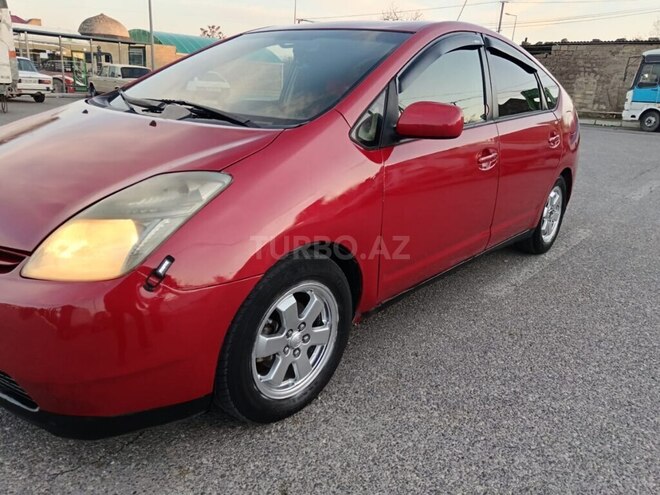 Toyota Prius 2007, 326,000 km - 1.5 l - Bakı