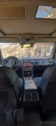 Mercedes E 220 1999, 440,000 km - 2.2 l - Bakı