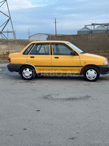 Saipa 132 2008, 300,000 km - 1.3 l - Sumqayıt