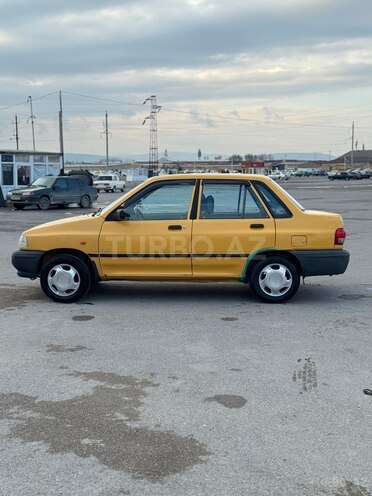 Saipa 132 2008, 300,000 km - 1.3 l - Sumqayıt