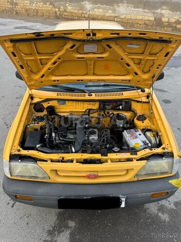 Saipa 132 2008, 300,000 km - 1.3 l - Sumqayıt