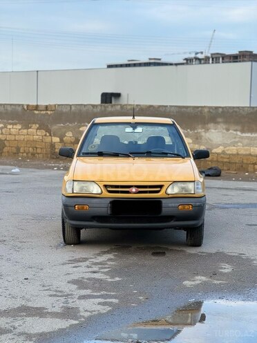 Saipa 132 2008, 300,000 km - 1.3 l - Sumqayıt