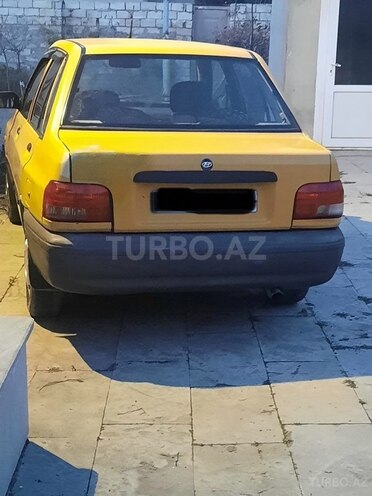 Saipa 132 2008, 300,000 km - 1.3 l - Sumqayıt