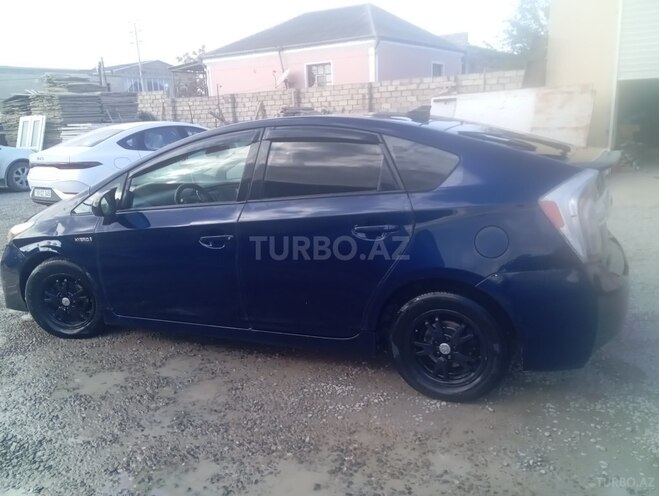 Toyota Prius 2013, 733,861 km - 1.8 l - Bakı